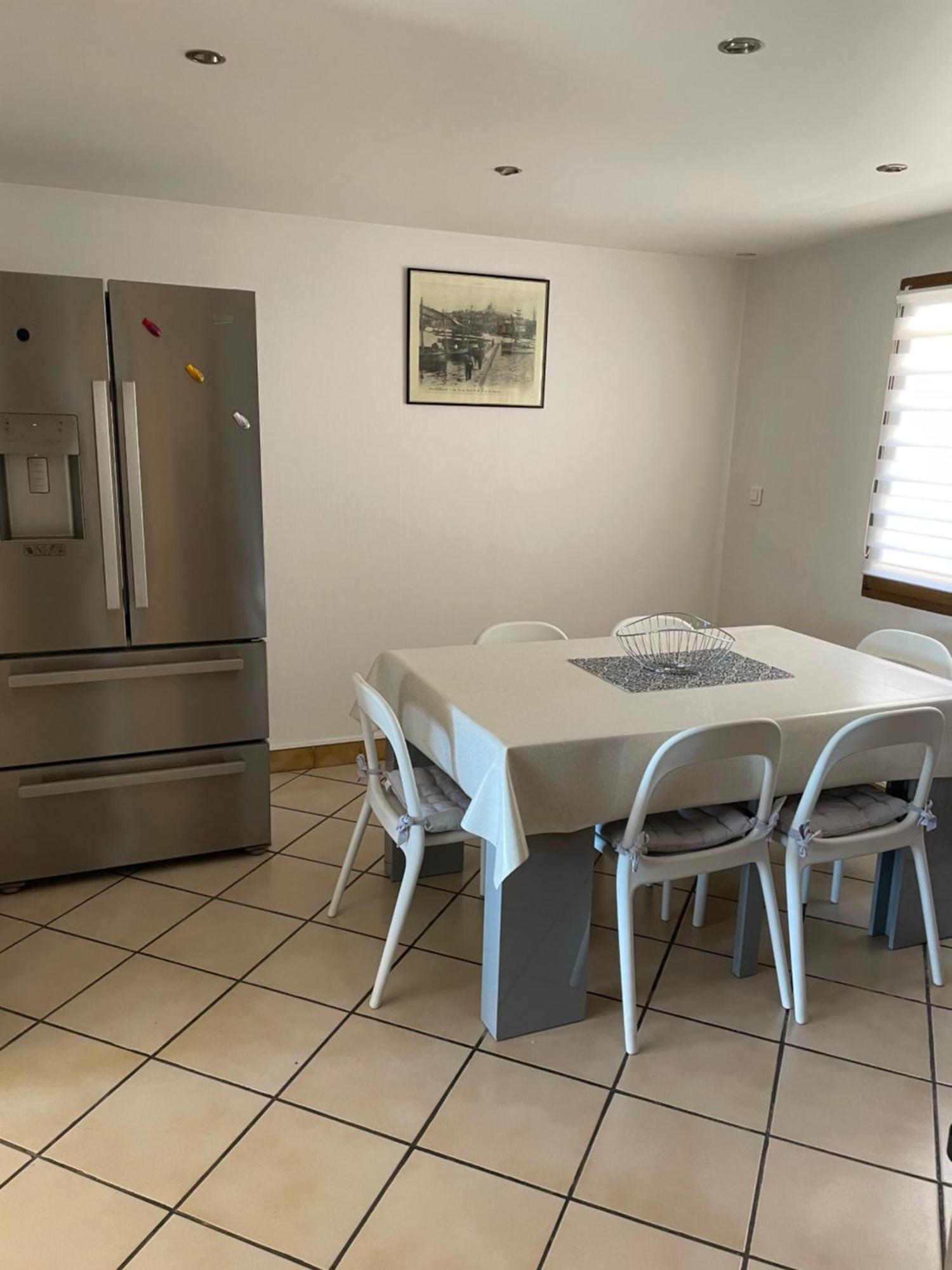 Residence Le Golfe Bleu Le Le Rayol-Canadel-sur-Mer Εξωτερικό φωτογραφία
