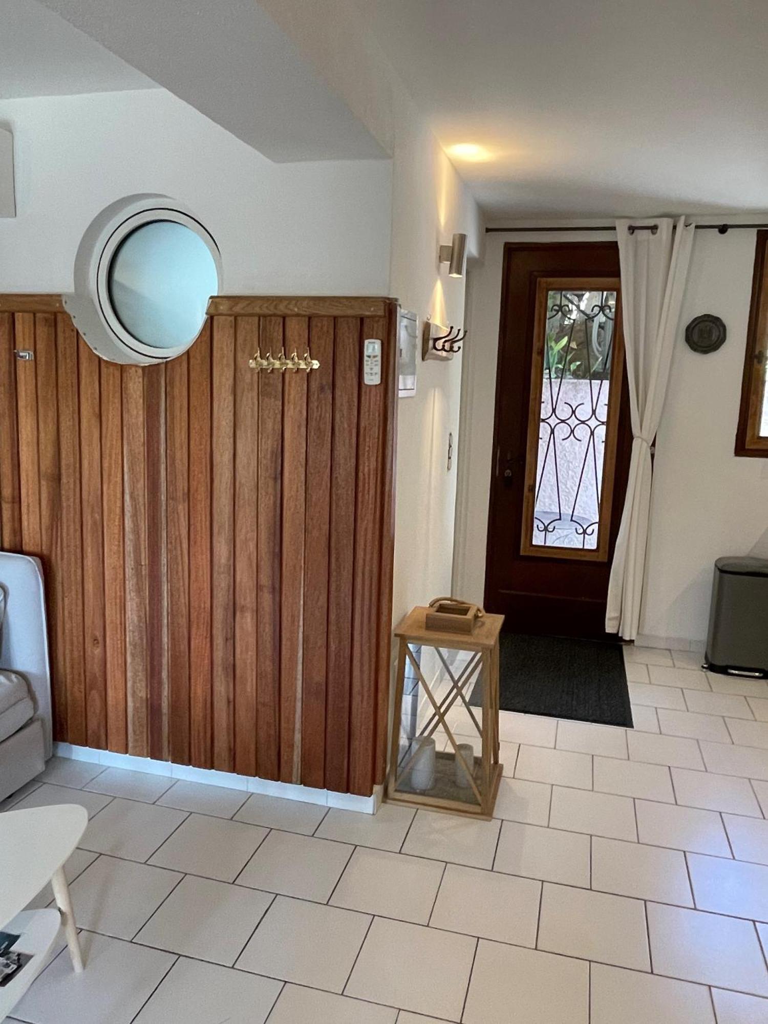 Residence Le Golfe Bleu Le Le Rayol-Canadel-sur-Mer Εξωτερικό φωτογραφία