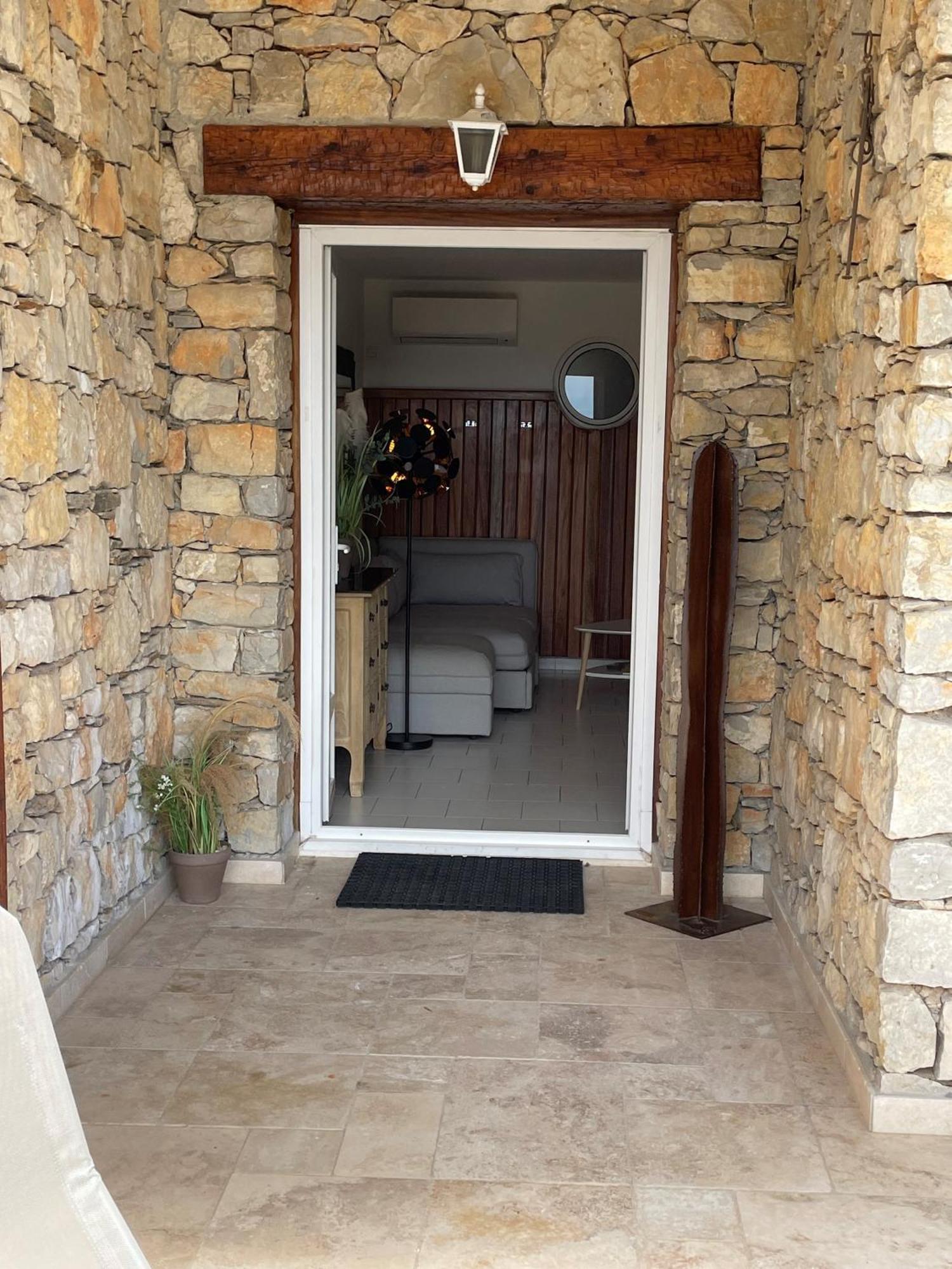 Residence Le Golfe Bleu Le Le Rayol-Canadel-sur-Mer Εξωτερικό φωτογραφία