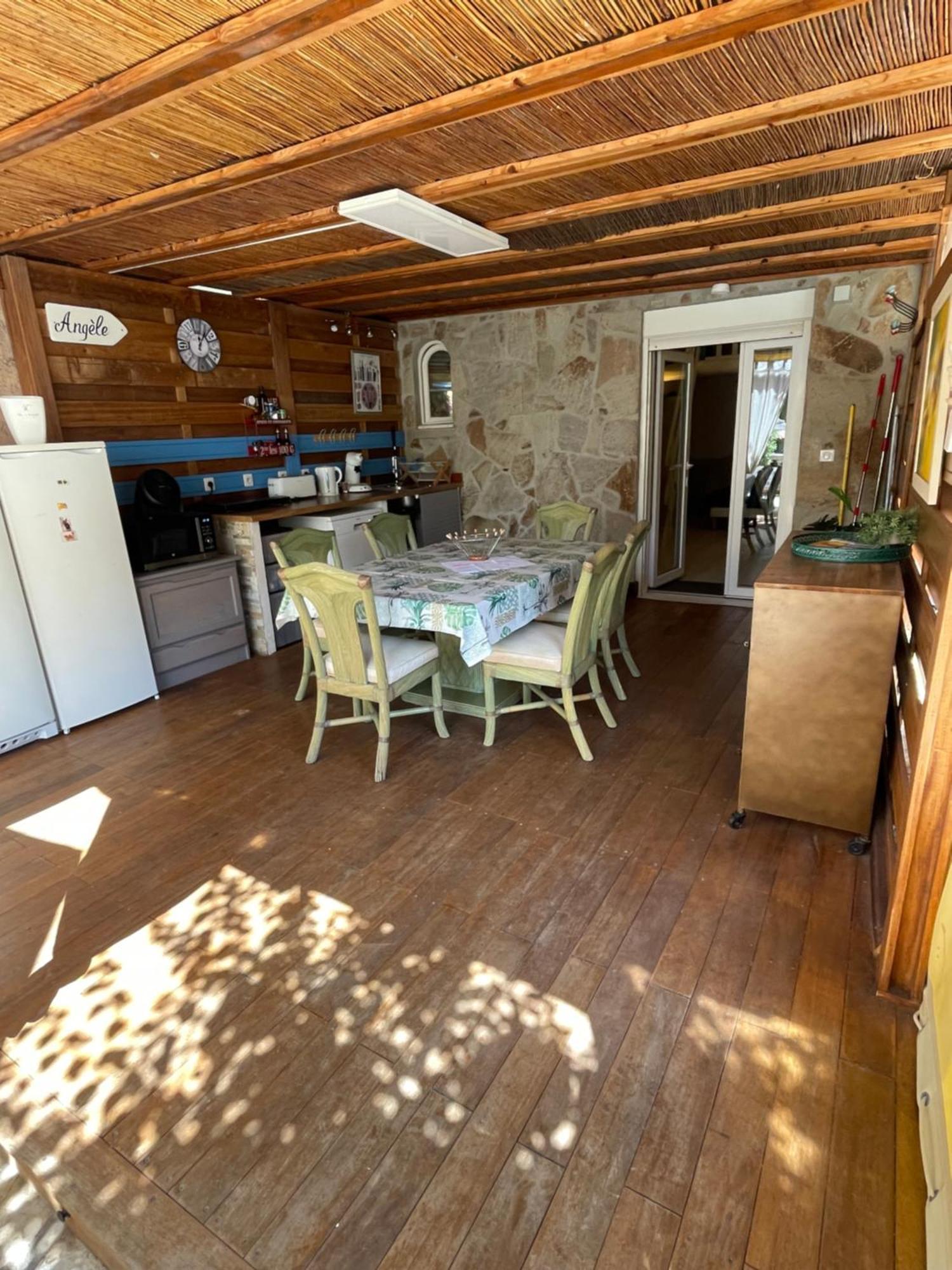 Residence Le Golfe Bleu Le Le Rayol-Canadel-sur-Mer Εξωτερικό φωτογραφία