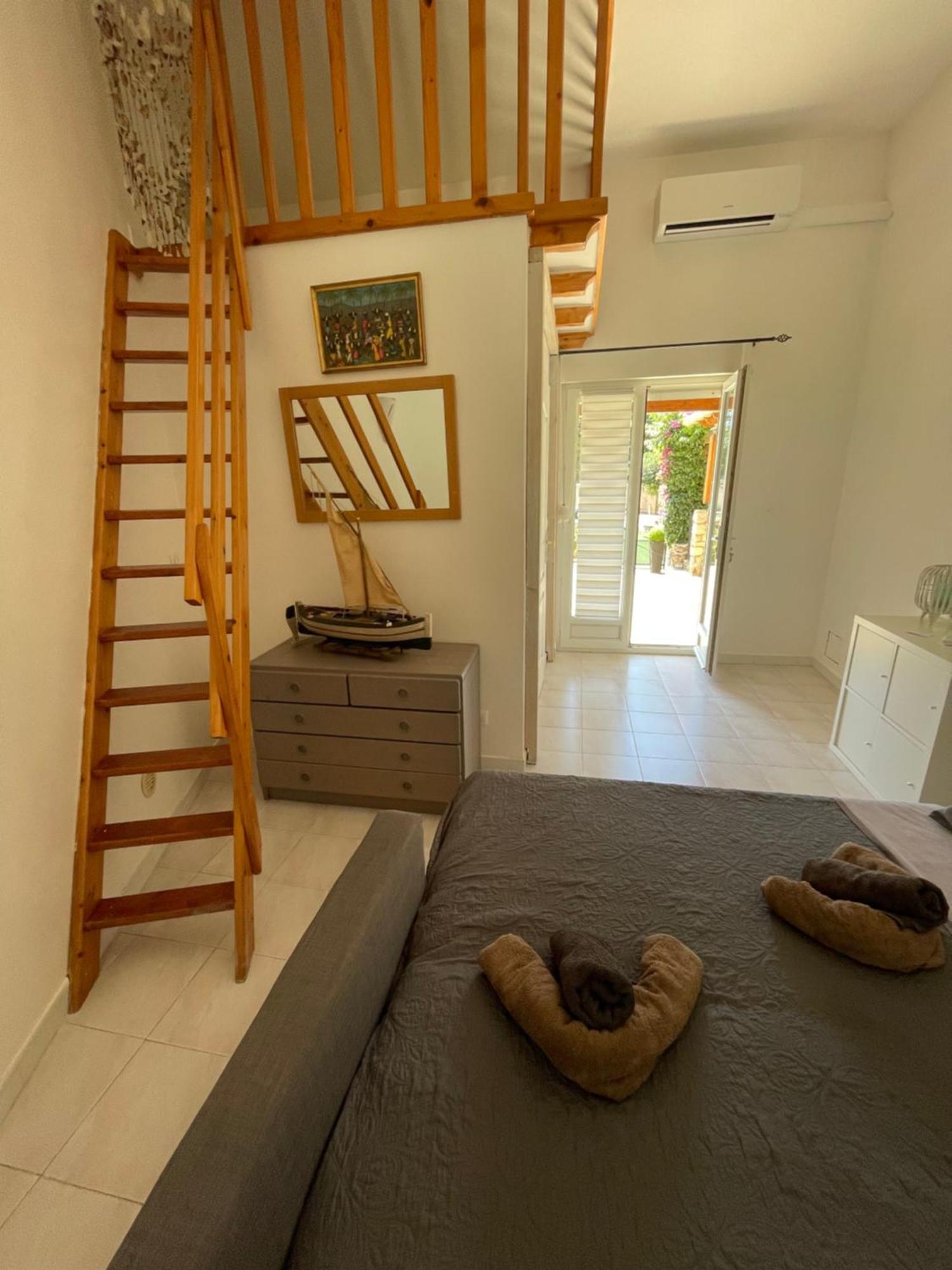 Residence Le Golfe Bleu Le Le Rayol-Canadel-sur-Mer Εξωτερικό φωτογραφία